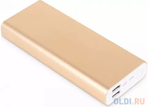 Rombica Внешний аккумулятор NEO AZ220G Quick