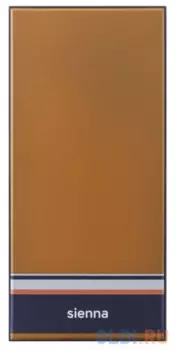 Rombica Внешний портативный аккумулятор Rombica NEO ARIA SIENNA