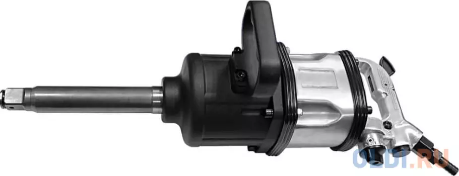 ROSSVIK Гайковерт пневматический RT-5880, 1", 4200Нм, 3500об/мин, 6,2бар, 18кг RT-5880