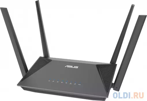 Беспроводной маршрутизатор ASUS RT-AX52