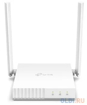 Wi-Fi роутер TP-LINK TL-WR844N