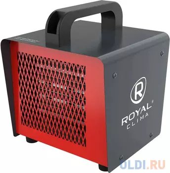 Royal Clima Электрическая пушка HEAT BOX COMPACT RHB-C2