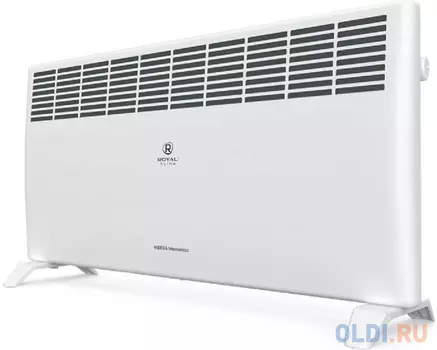 Royal Clima Электрический конвектор RIBERA Meccanico REC-R2000M