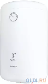 Royal Clima Водонагреватель электрический накопительного типа RWH-OM50-RE