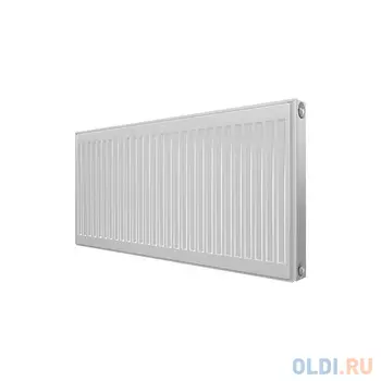 Royal Thermo Радиатор панельный COMPACT C22-500-1100 RAL9016 НС-1189848