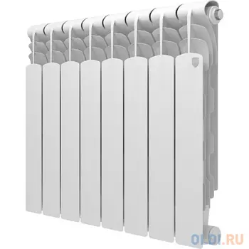 Royal Thermo Радиатор Revolution Bimetall 500 2.0 – 8 секц. НС-1295119
