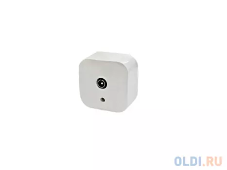 Розетка Legrand Quteo для TV белый 782215