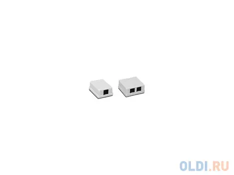 Розетка phoneBuro 468-4 6p4c