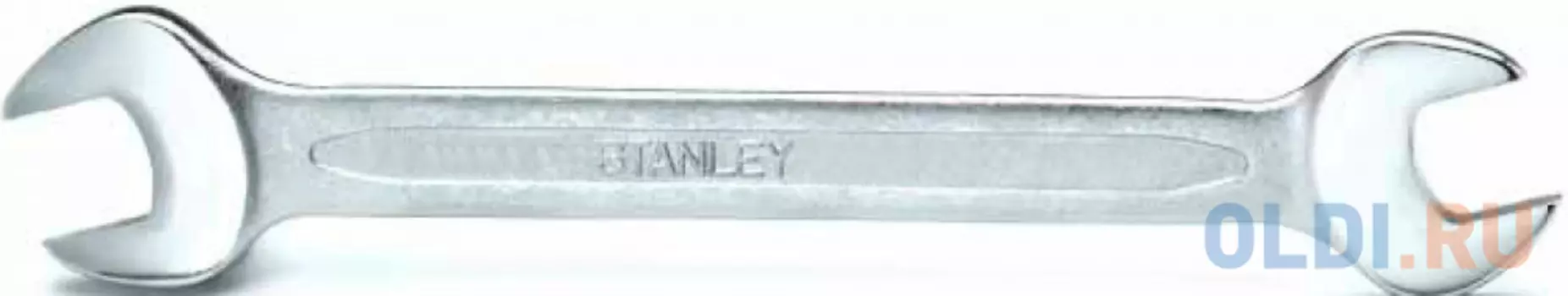 РОЖКОВЫЙ КЛЮЧ 10Х11 ММ STMT72841-8 Stanley