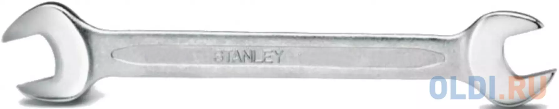 РОЖКОВЫЙ КЛЮЧ 21Х23 ММ STMT72852-8 Stanley