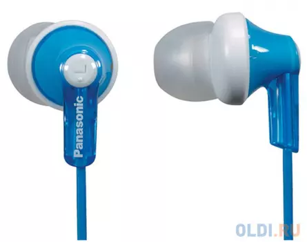 Наушники Panasonic RP-HJE118GUA