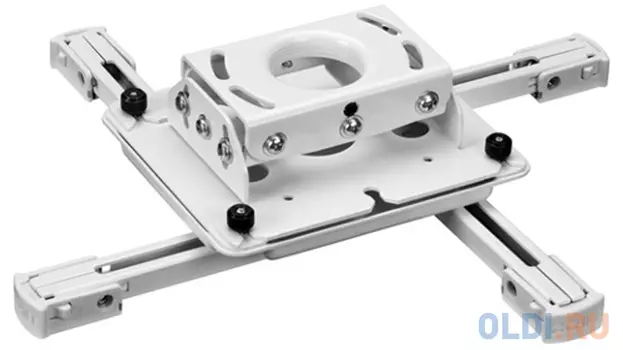 [RPAUW] Универсальное крепление Chief RPAUW для проектора весом до 22.7кг, белый