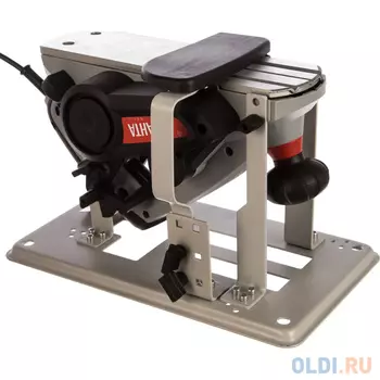 Рубанок электрический Ресанта Р-82СТ