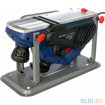 Рубанок ДИОЛД РЭ-1500-01 с подставкой 1500Вт 15000об/мин