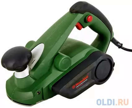 Рубанок Hammer Flex RNK600 600Вт 82мм