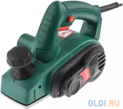 Рубанок Hammer RNK720A 720 Вт 82 мм