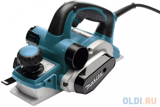 Рубанок Makita KP0810 850Вт 82мм