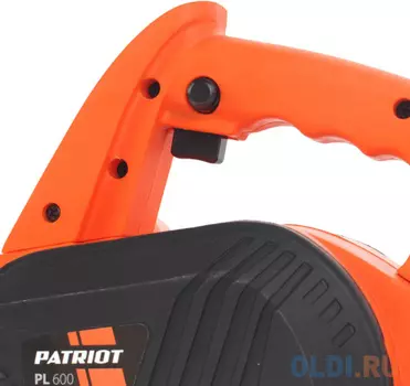 Рубанок Patriot PL600 THE ONE 600Вт 82мм