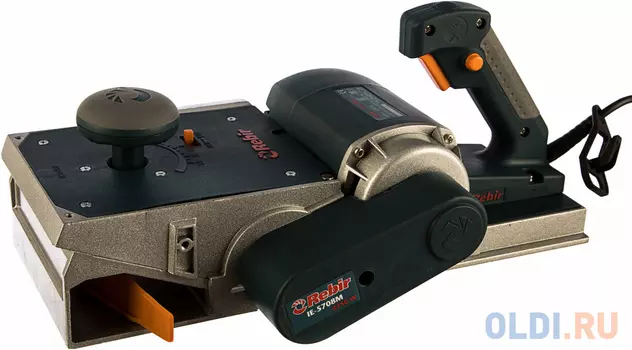 Рубанок Rebir IE-5708M 2250 Вт 155 мм