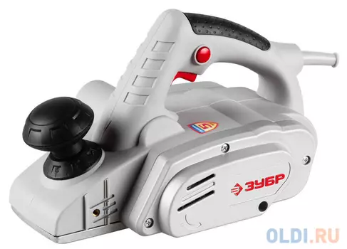 Рубанок Зубр ЗР-950-82 — 82 мм