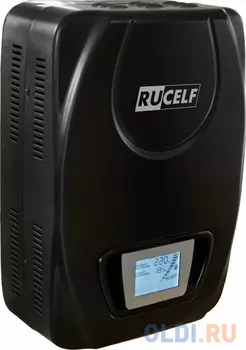 Rucelf Стабилизатор напряжения RUCELF SDW.II-12000-L 00-00000465