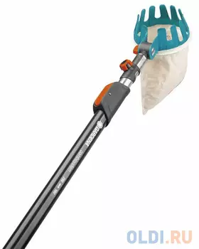 Ручка комбистемы Gardena 210см 03721-20.000.00