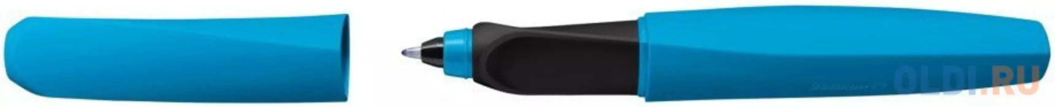 Ручка роллер Pelikan Office Twist Standard R457 (PL811330) Petrol