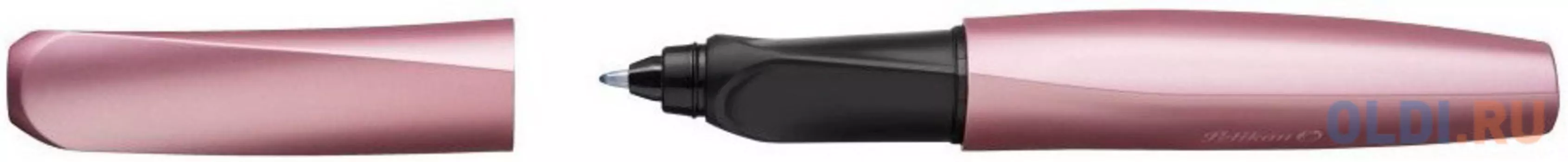 Ручка роллер Pelikan Office TwistClassy Neutral R457 (PL806305) Girly Rose M