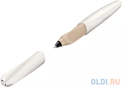 Ручка-роллер роллер Pelikan Office Twist Classy Neutral синий M