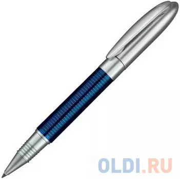 Ручка-роллер Senator SOLARIS синий 1143/С 1143/С