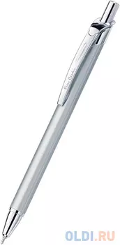 Ручка шариковая автоматическая Pierre Cardin Actuel PC0502BP синий 0.5 мм