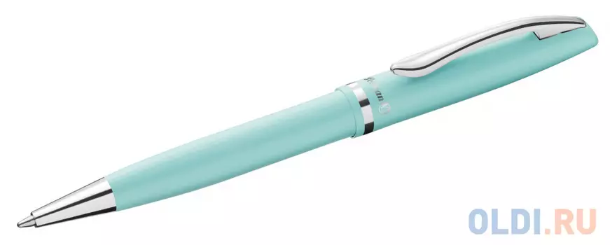 Ручка шариковая Pelikan Jazz Pastel (PL812627) мятный