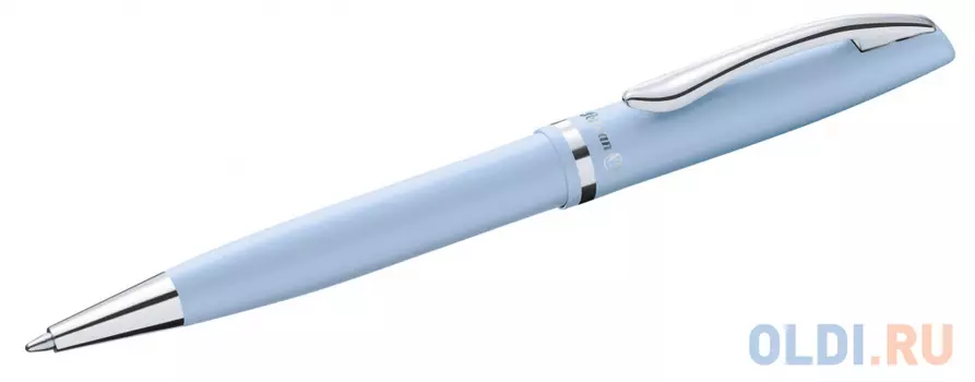 Ручка шариковая Pelikan Jazz Pastel (PL812634) синий