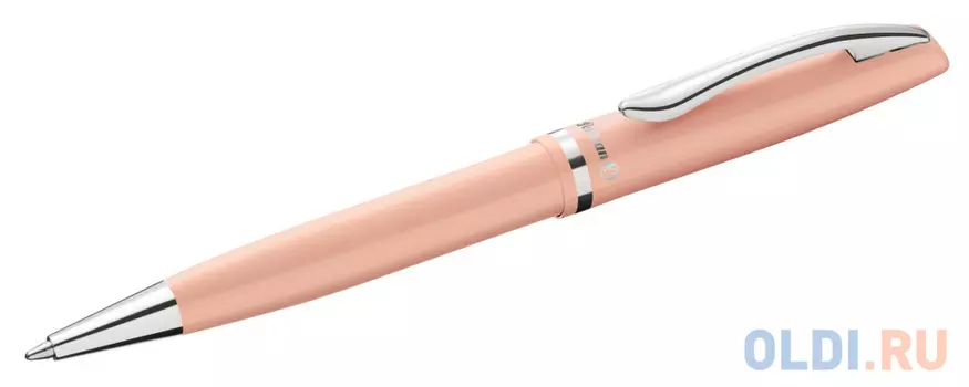 Ручка шариковая Pelikan Jazz Pastel (PL812665) абрикосовый