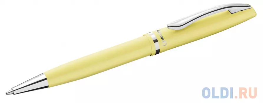 Ручка шариковая Pelikan Jazz Pastel (PL812672) светло-лаймовый