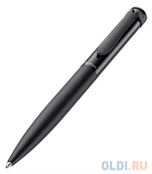 Ручка шариковая Pelikan Stola 1 (929547) Black туба