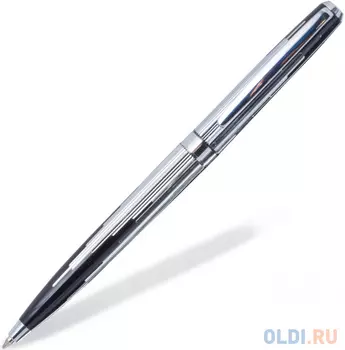 Ручка шариковая поворотная GALANT Offenbach синий