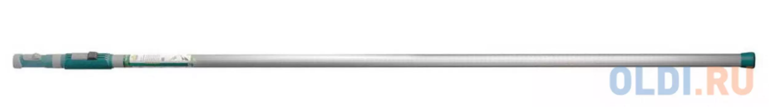 Ручка телескопическая Raco алюминиевая 1.6/2.85м 4218-53385A