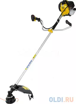 ручная газонокосилка / триммер Huter GGT-2500T
