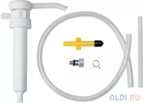 Ручной насос для масла LiquiMoly Handpumpe 29026