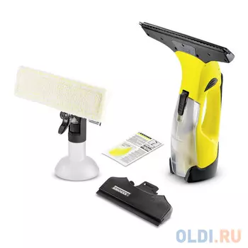 Ручной стеклоочиститель KARCHER WV 5 Premium (1.633-453.0)