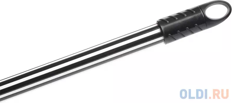 РУКОЯТКА К ЩЕТКАМ 120 СМ ЛЮКС УПРОЧНЕННАЯ (1/25) "SVIP" SV3068