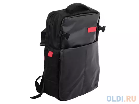 Рюкзак 17.3" HP Omen Gaming Backpack полиэстер черный K5Q03AA