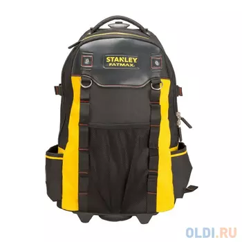 Рюкзак для инструмента STANLEY FatMax 1-79-215 с колесами