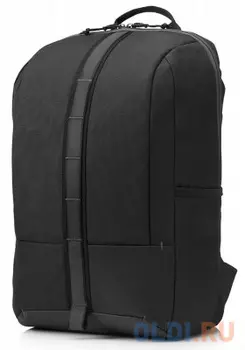 Рюкзак для ноутбука 15.6" HP Commuter черный 5EE91AA#ABB