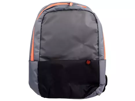 Рюкзак для ноутбука 15.6" HP Duotone Orange Backpack EURO (Y4T23AA#ABB)