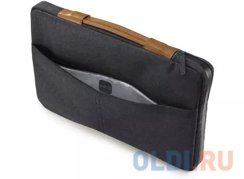 Рюкзак для ноутбука 15.6" HP ENVY Urban серый 3KJ70AA#ABB