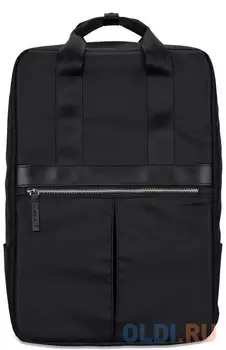 Рюкзак для ноутбука 15.6" Acer Lite ABG921 синтетика черный NP.BAG11.011