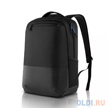 Рюкзак для ноутбука 15" DELL 460-BCMJ черный