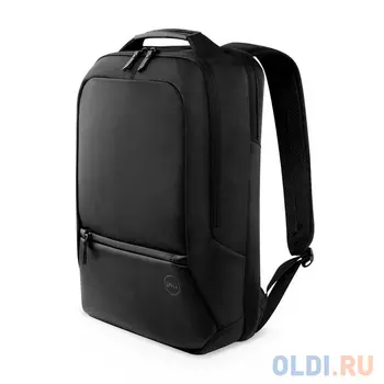 Рюкзак для ноутбука 15" DELL 460-BCQM черный